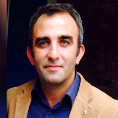 Farukguler006's profile picture. ankara university, History,