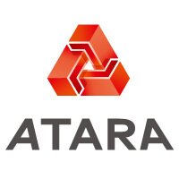 アタラ株式会社(ATARA) (@atarajp) 's Twitter Profile