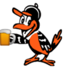 Unconditional love for the Orioles, Ravens, beer, bacon and steak.