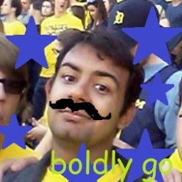 Chipotle Science major, Picard enthusiast and overall pretty ice cold guy.