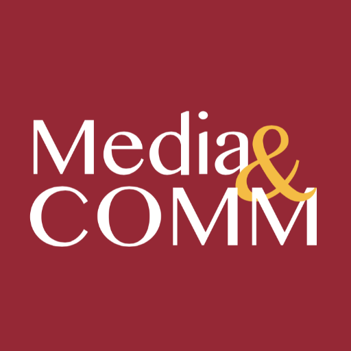 St. John Fisher University's Department of Media and Communication. Affiliates: @theprimagroup, @SJFPRSSA, @cardinalcourier, @cardinaltv