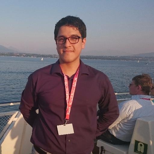 fobabaum's profile picture. Huasteco veracruzano. Mexico is not located in South America!