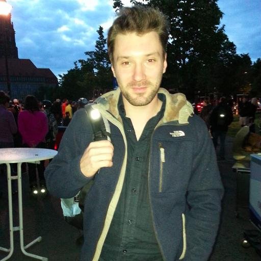 GiszYo's profile picture. Explorer of worlds