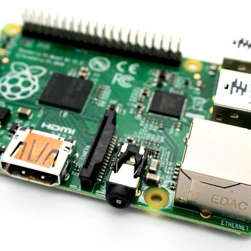 Many different tutorials for the Raspberry Pi