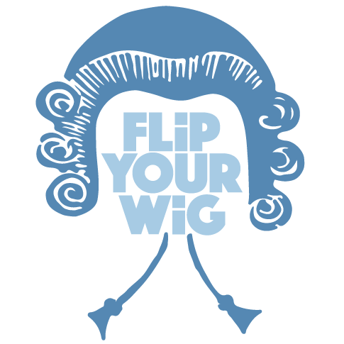 Flip Your Wig for Justice raises awareness about the access to justice crisis & funds for leading A2J organizations. Donate #OneBillableHour by March 31st!