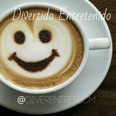 diverentretecm's profile picture. Contacto: divertidoentretenido@gmail.com