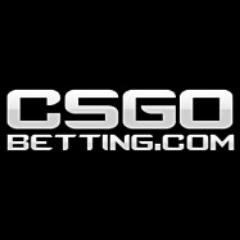 csgobettingcom's profile picture. Don't bet your skins away. There is a safe and secure way to bet on Esports without all of the hassle. Place your bets and be paid in cash within hours.