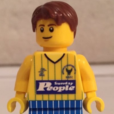 The twitter account for the Oxford United blog Oxblogger.