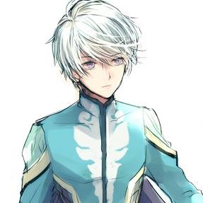 WaterSeraph's profile picture. 