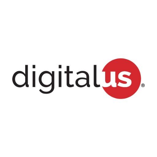 DigitalUsAgency's profile picture. From #marketing to #webdesign, we bring your brands to life and connect you with more customers.