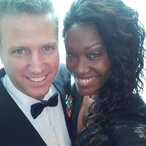Chastity and Jersey Joe Brodeen. Poker's next Power Couple.