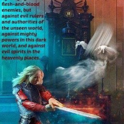 RetooledDT's profile picture. Preparing Christians for the battlefields in the Spiritual, Mental and Physical realms through worldwide training.