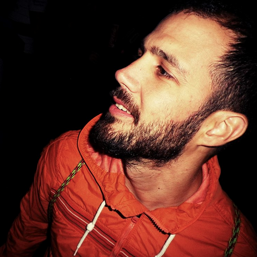 angel_anton's profile picture. Mobile Developer and bike lover. Favourite colorscheme: Solarized Dark