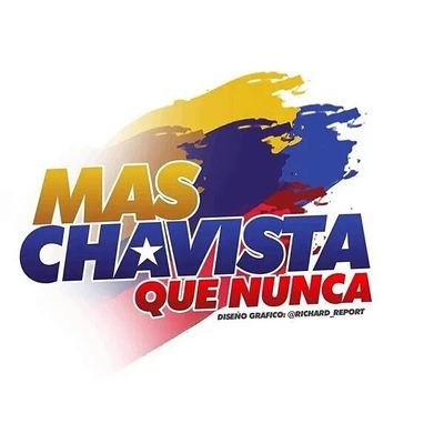Seguimos en pie de combate defendiendo la Revolución Bolivariana.
