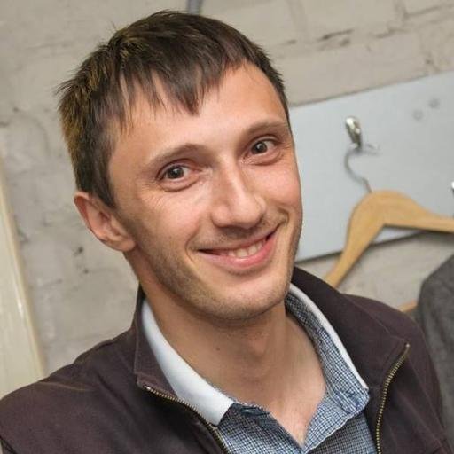 pokidin's profile picture. Мимо проходил...