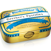 Grether’s Pastilles (@gretherspastill) 's Twitter Profile