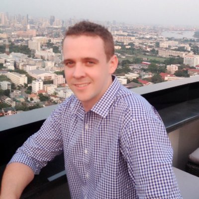 AMccabeOnline's profile picture. Web Developer/Design.