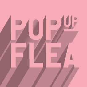 The Pop Up Flea