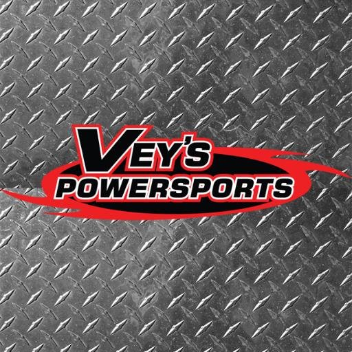Veyspowersport's profile picture. Welcome to Vey's PowerSports, where the variety of powersports, motorcycle products, service, and repair is second to none.