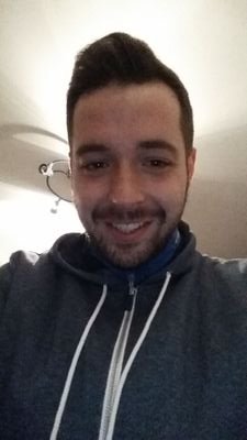 janrood312's profile picture. 