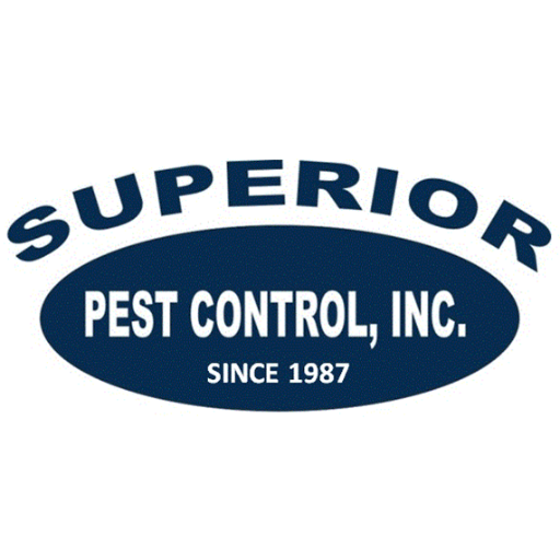 Superior Pest Control, Inc. Since 1987 Call today for a free termite home inspection & evaluation, 1-800-762-5904