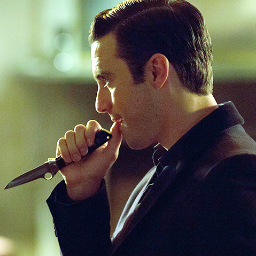 donjuankiller's profile picture. ❝ʏᴏᴜ'ʀᴇ ɴᴏᴛ ᴛʜᴇ ᴏɴᴇ.❞  [Gotham RP account]