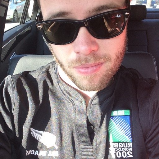 garethrees9's profile picture. Chatting about sports and stuff on TV.