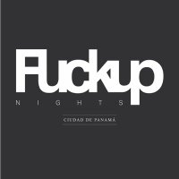 FuckUp Nights PTY (@fuckupnightspty) 's Twitter Profile