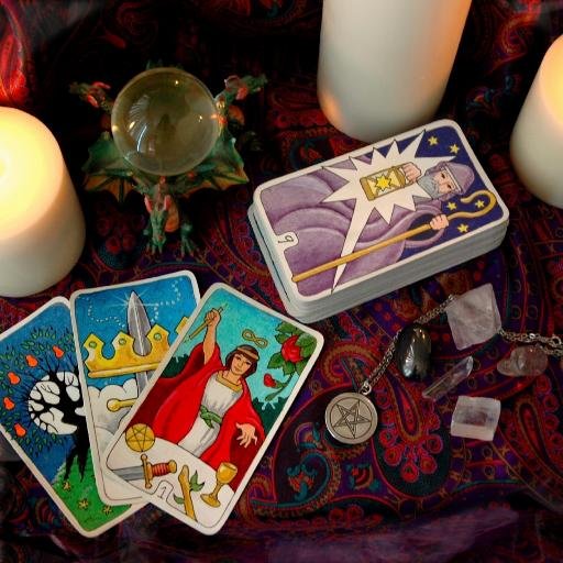 Previously @LoveLightEvents. We provide evening Psychic Fayres throughout the Midlands area and UK wide remote Psychic Readings.