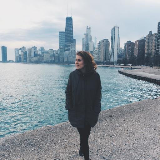 maureenelynch's profile picture. 