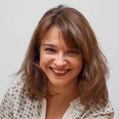 IsaPaneda's profile picture. 