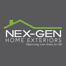 Nex-Gen Exteriors provides top of the line window and door products.