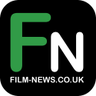 FilmNewsWeb's profile picture. https://t.co/JdzUgzOZXl features #FilmNews, #movienews, #reviews, #interviews, #competitions, releases & #movie #film #cinema #gossip 24/7 https://t.co/QTloKc2u4H