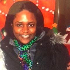 BelleYola's profile picture. 