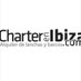 Charter en Ibiza (@Charterenibiza) Twitter profile photo