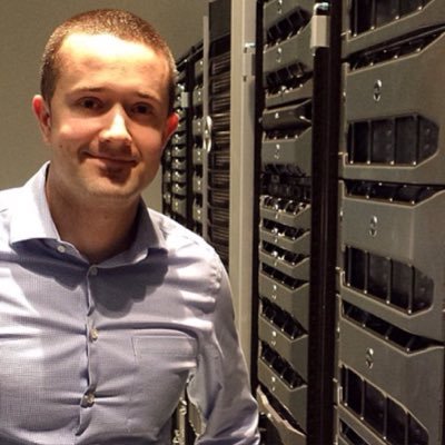 Technology aficionado. Foodie. Adventure Traveler. Constantly improve. Pay it forward. #iwork4Dell