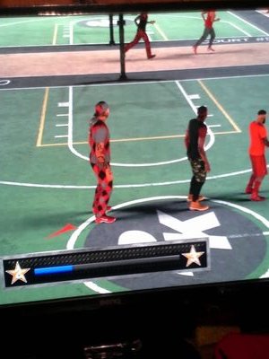 FuckRepGlitch2k Profile Picture