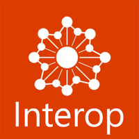 Microsoft Interoperability Events (@interopevents) 's Twitter Profile Photo Microsoft Interoperability Events (@interopevents) 's Twitter Profile Photo