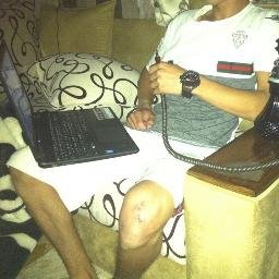 berkoukhichem86's profile picture. 