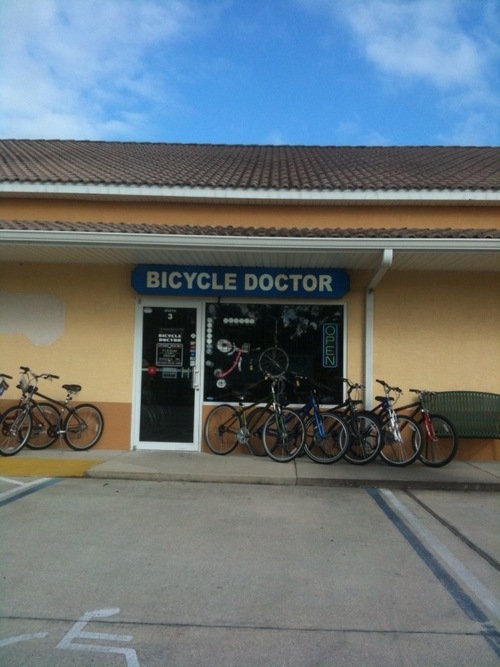 bikedoctor_pc's profile picture. Off US1 Near Palm Coast