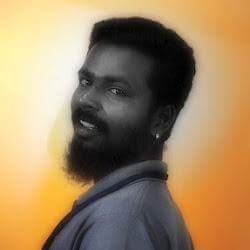 artmurugan's profile picture. 