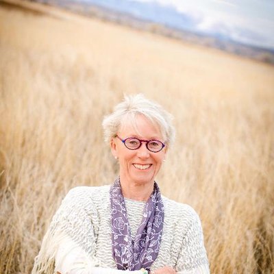 Lin Wilder Author Interview