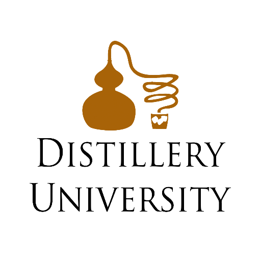 distilleryU's profile picture. We have developed a comprehensive curriculum that shows you everything you need to know to start your own artisan distillery.