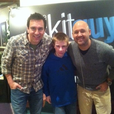 Profile Picture of Nathan Dale Klinger (@Naterdihno01) on Twitter