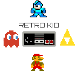 8bitkid2's profile picture. YouTube is all I really need in life