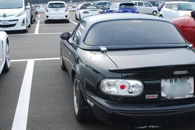 tatsu6831's profile picture. NA8C/MAZDA3/RZ34/ZC33S/the GazettE/R393Я