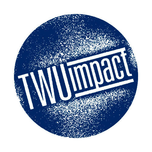 TWU Impact exists to share and pass on the stories of TWU by engaging students, staff, faculty, parents, alumni & donors. 
Education. Transformation. Impact.