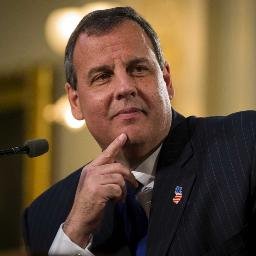 For Chris Christie for President 2016
**NOT affiliated with the official campaign**