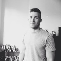 Joel Dawe (@joeldawe) 's Twitter Profile