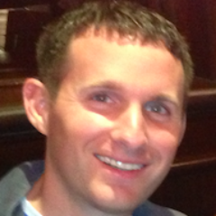 Chris Blanton Profile